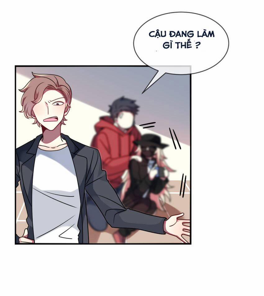 A Trạch Hóa Ra Lại Là Đại Tiểu Thư ? 11 trang 57