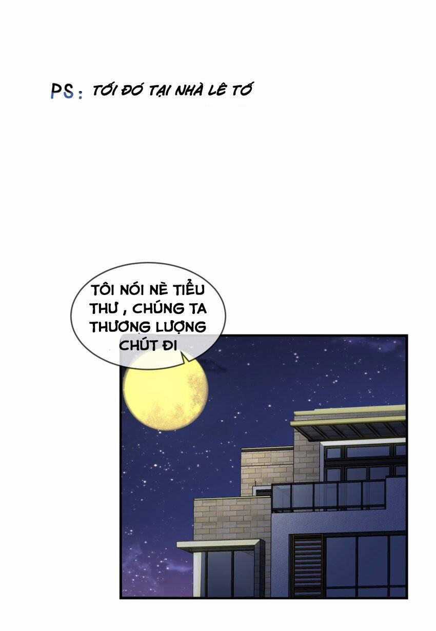 A Trạch Hóa Ra Lại Là Đại Tiểu Thư ? 11 trang 60