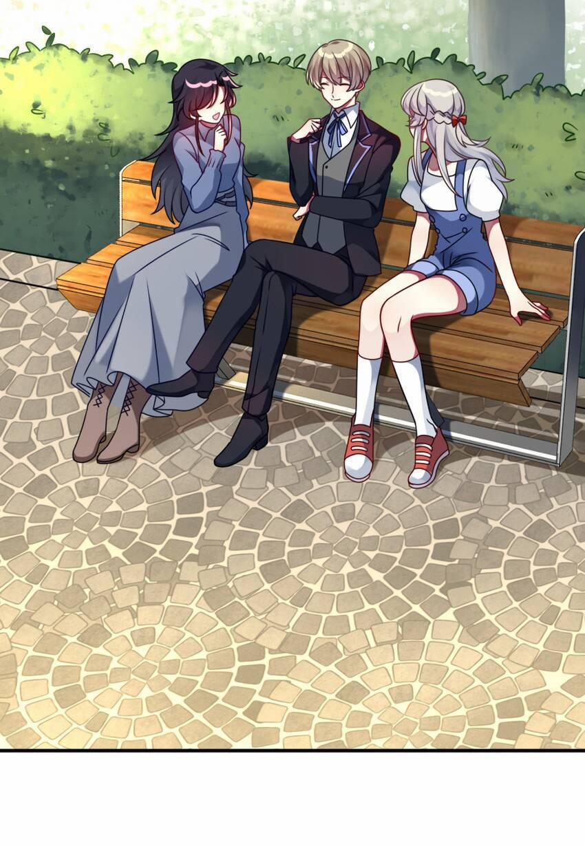 A Trạch Hóa Ra Lại Là Đại Tiểu Thư ? 11 trang 7