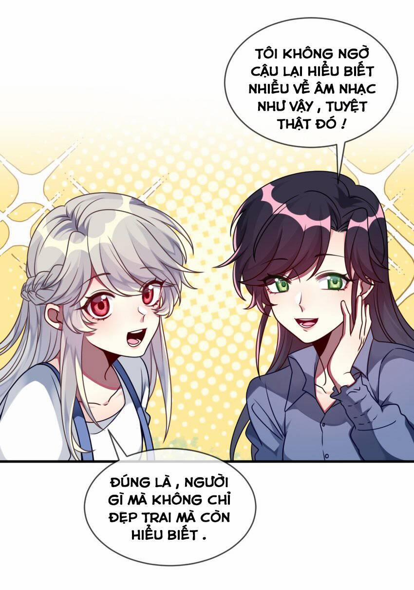 A Trạch Hóa Ra Lại Là Đại Tiểu Thư ? 11 trang 9