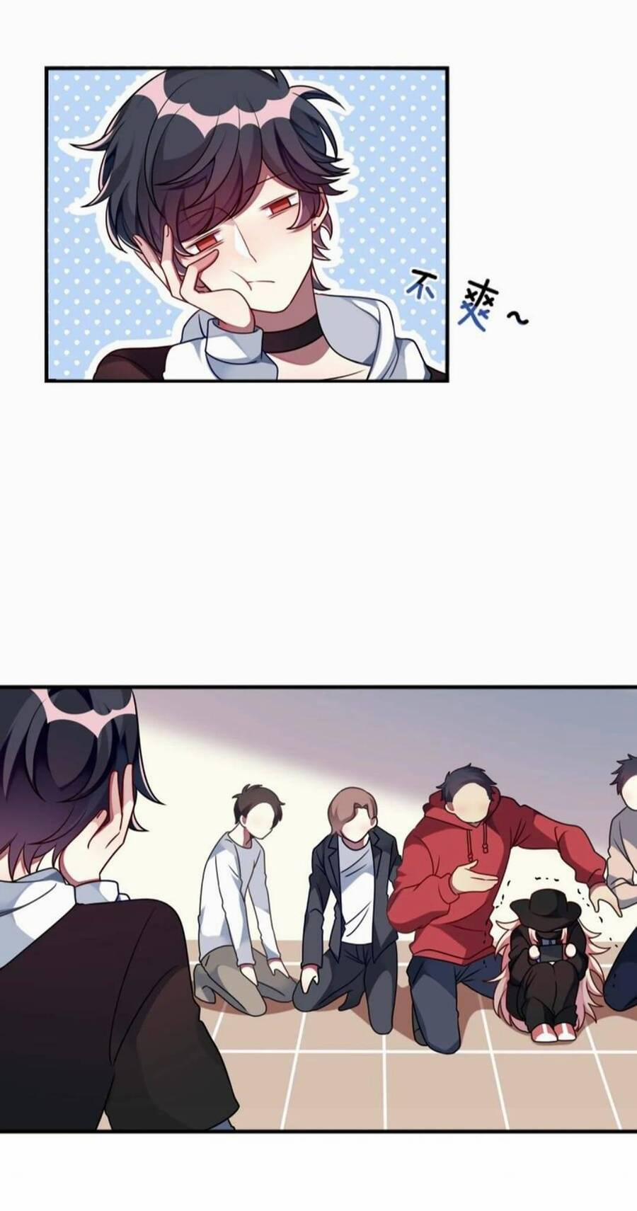 A Trạch Hóa Ra Lại Là Đại Tiểu Thư ? 12 trang 0