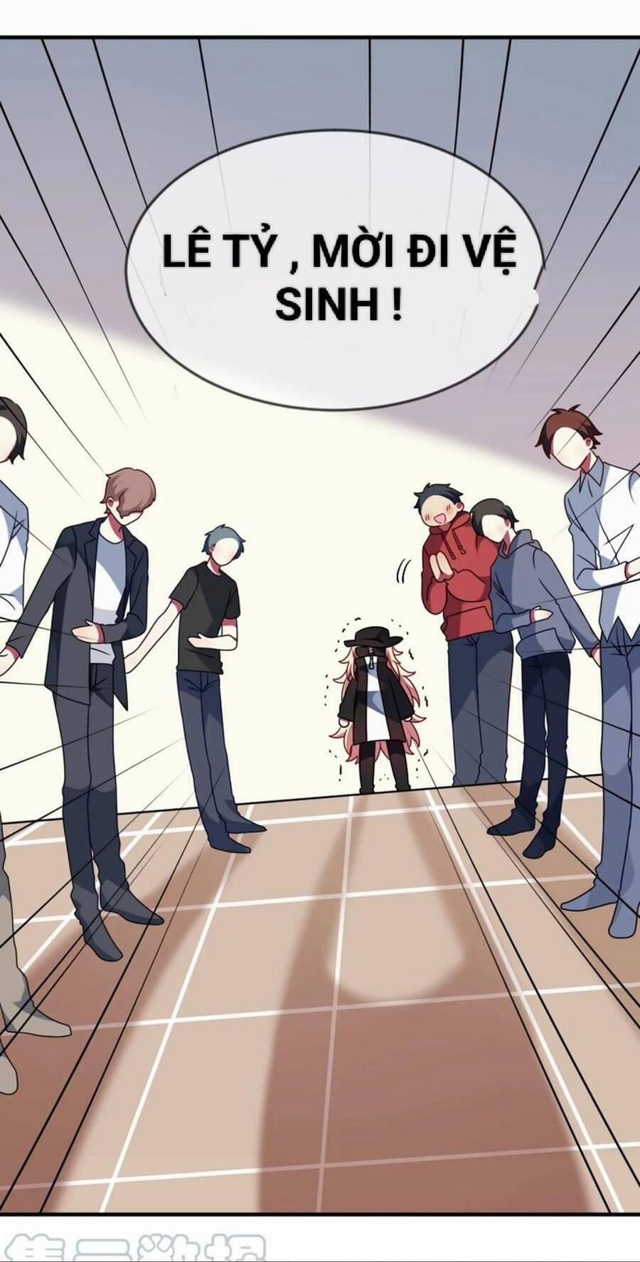 A Trạch Hóa Ra Lại Là Đại Tiểu Thư ? 12 trang 11