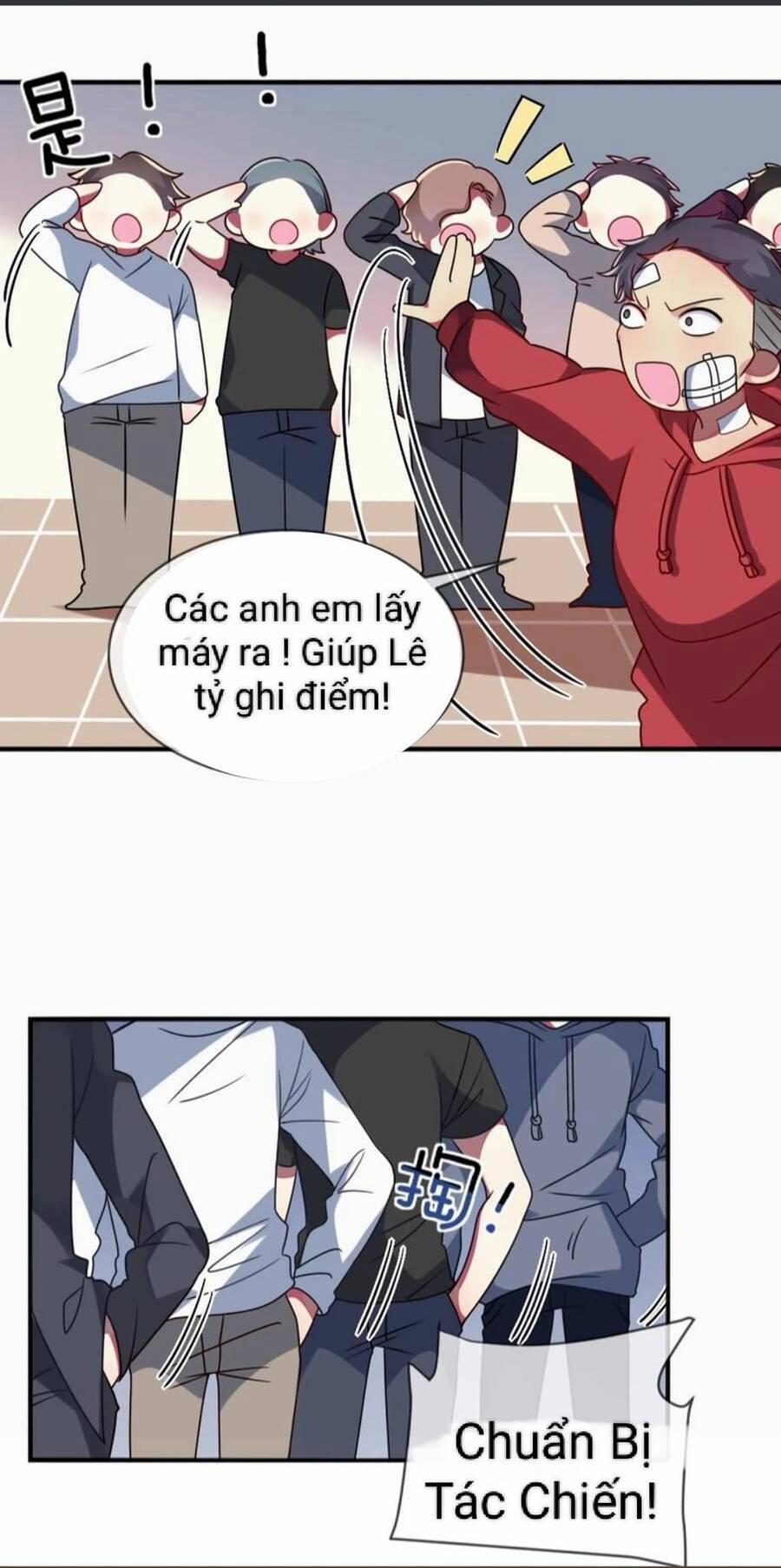 A Trạch Hóa Ra Lại Là Đại Tiểu Thư ? 12 trang 2