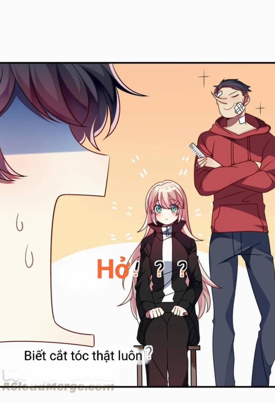 A Trạch Hóa Ra Lại Là Đại Tiểu Thư ? 12 trang 22