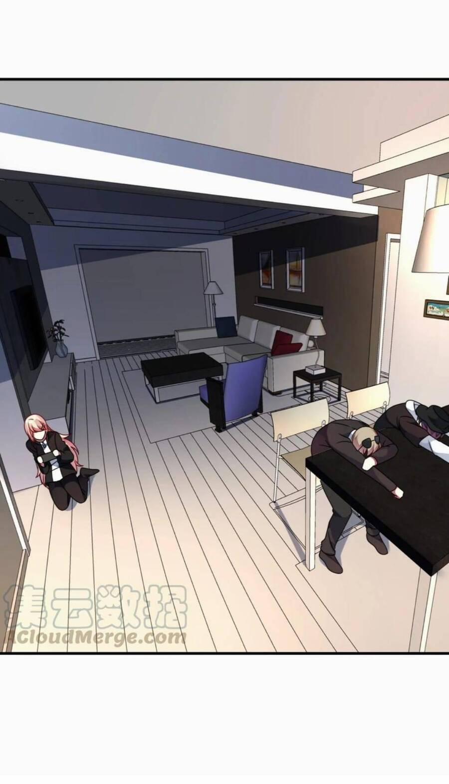 A Trạch Hóa Ra Lại Là Đại Tiểu Thư ? 12 trang 26