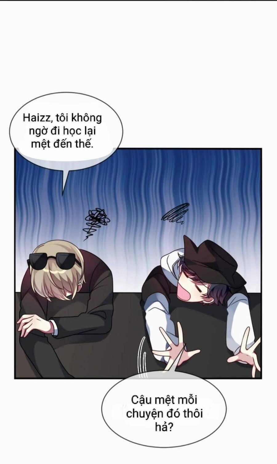 A Trạch Hóa Ra Lại Là Đại Tiểu Thư ? 12 trang 27