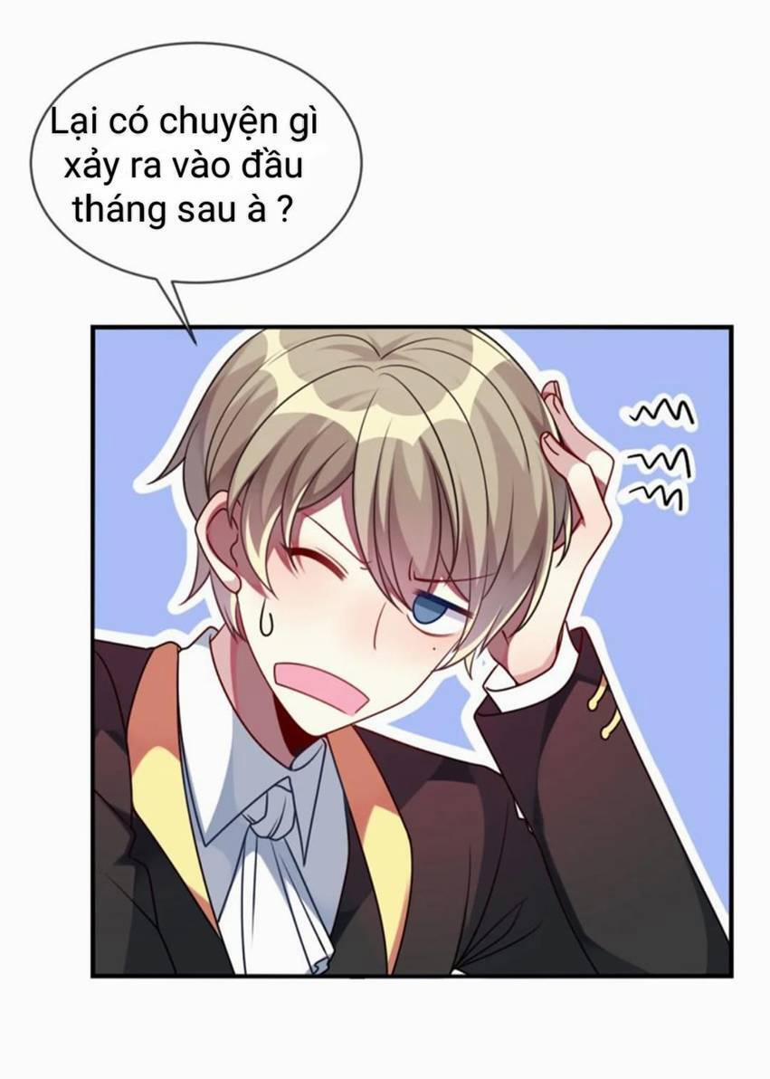 A Trạch Hóa Ra Lại Là Đại Tiểu Thư ? 12 trang 37