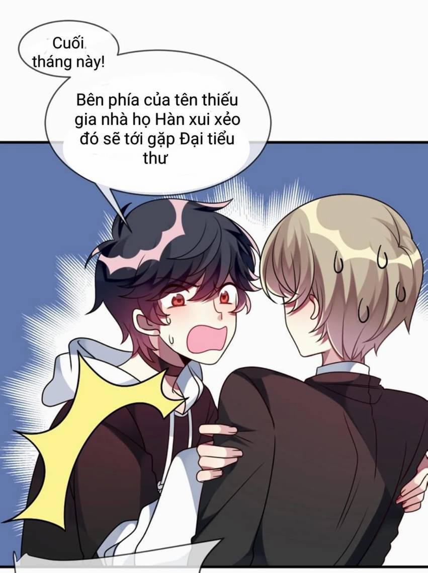 A Trạch Hóa Ra Lại Là Đại Tiểu Thư ? 12 trang 39