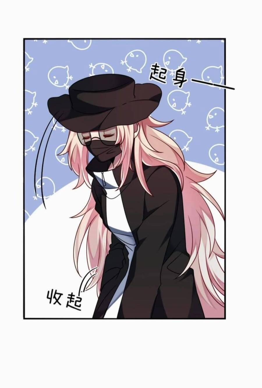 A Trạch Hóa Ra Lại Là Đại Tiểu Thư ? 12 trang 4