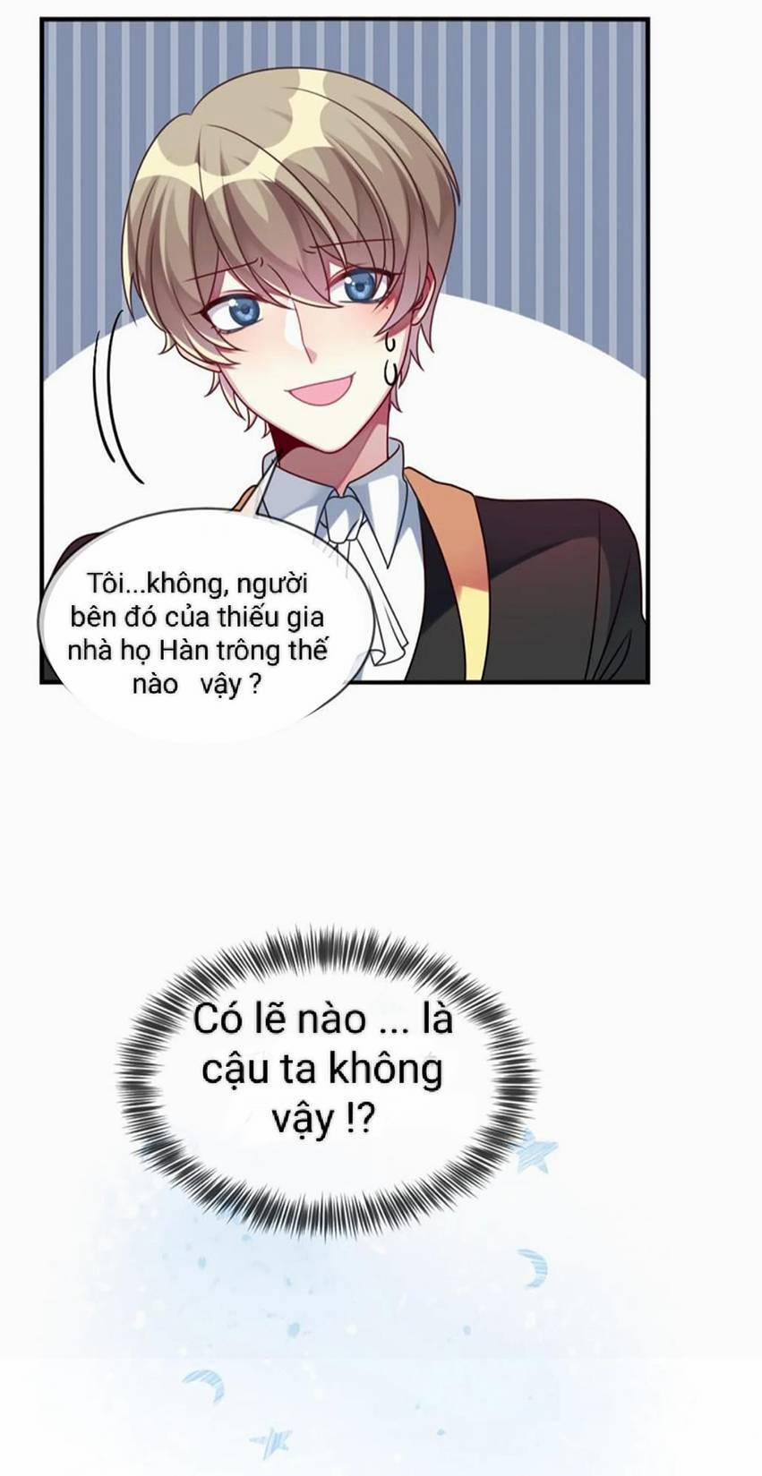 A Trạch Hóa Ra Lại Là Đại Tiểu Thư ? 12 trang 41