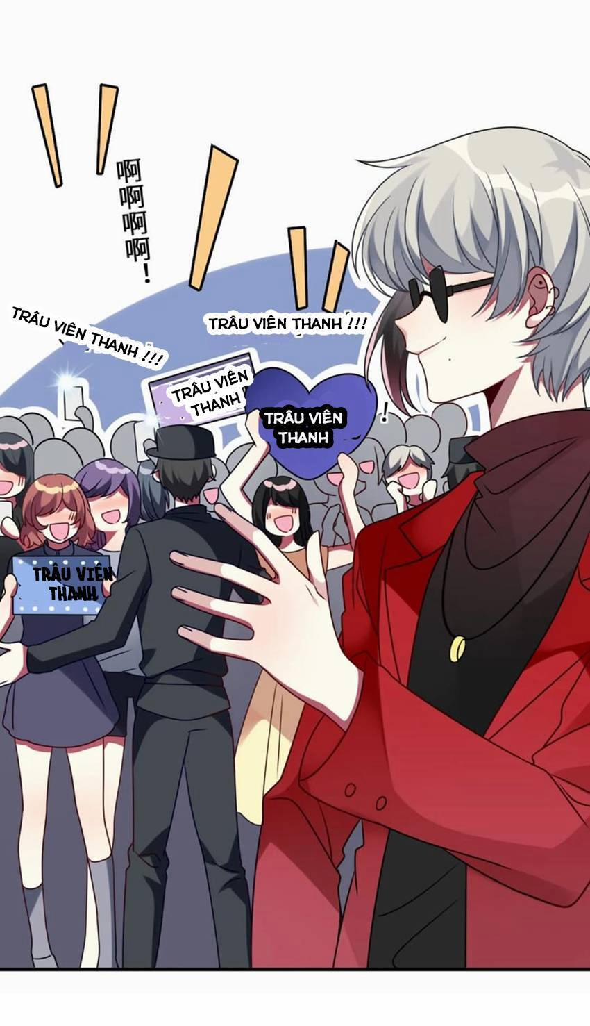 A Trạch Hóa Ra Lại Là Đại Tiểu Thư ? 12 trang 45