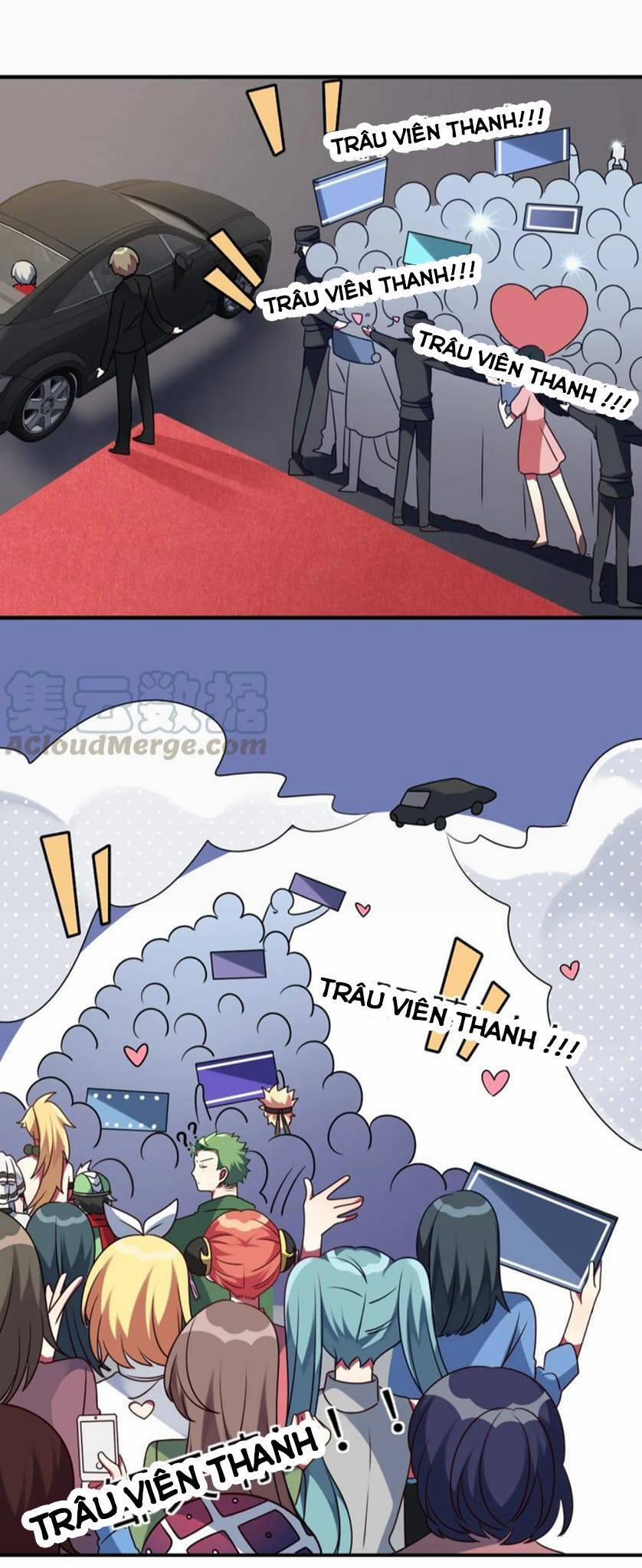 A Trạch Hóa Ra Lại Là Đại Tiểu Thư ? 12 trang 46