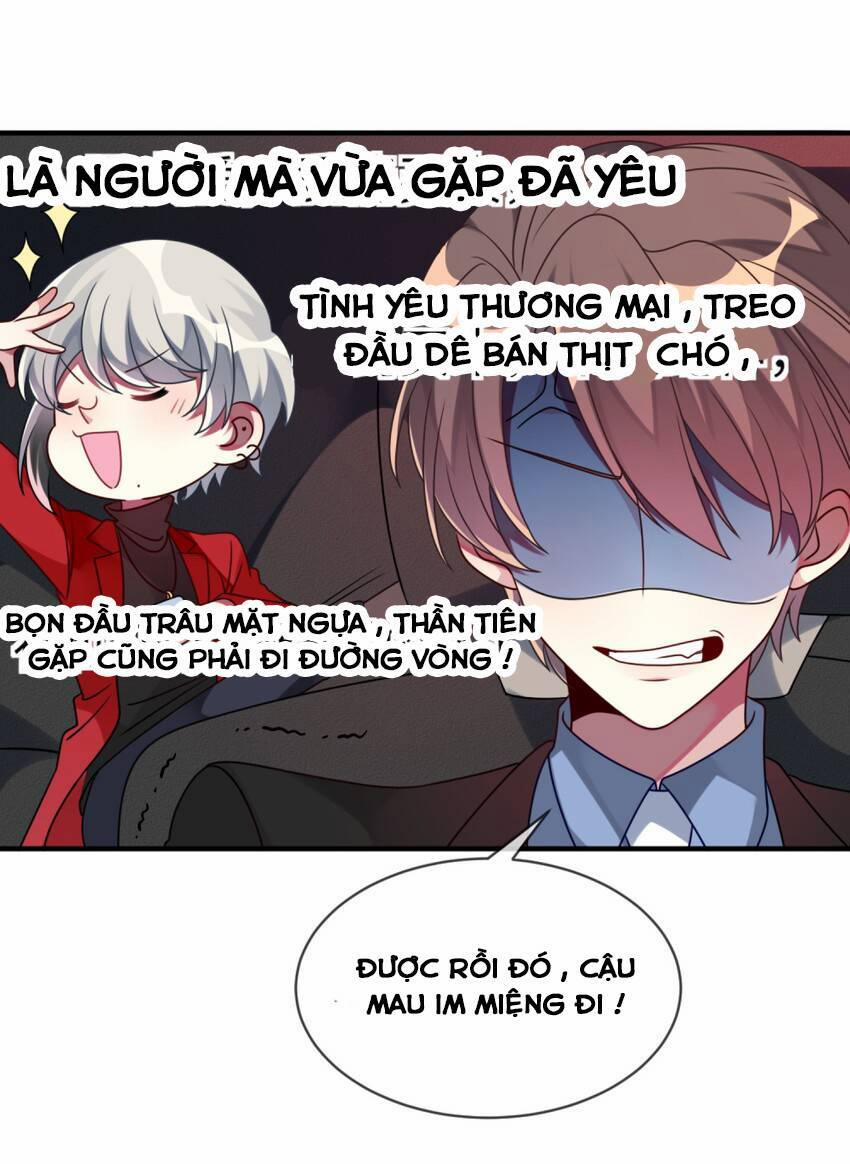 A Trạch Hóa Ra Lại Là Đại Tiểu Thư ? 12 trang 50