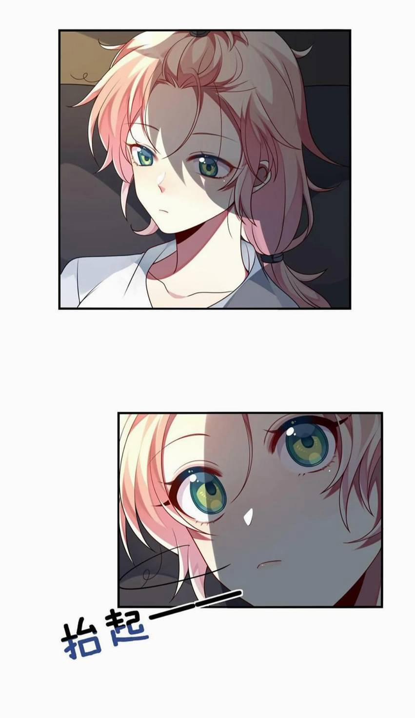 A Trạch Hóa Ra Lại Là Đại Tiểu Thư ? 13 trang 1