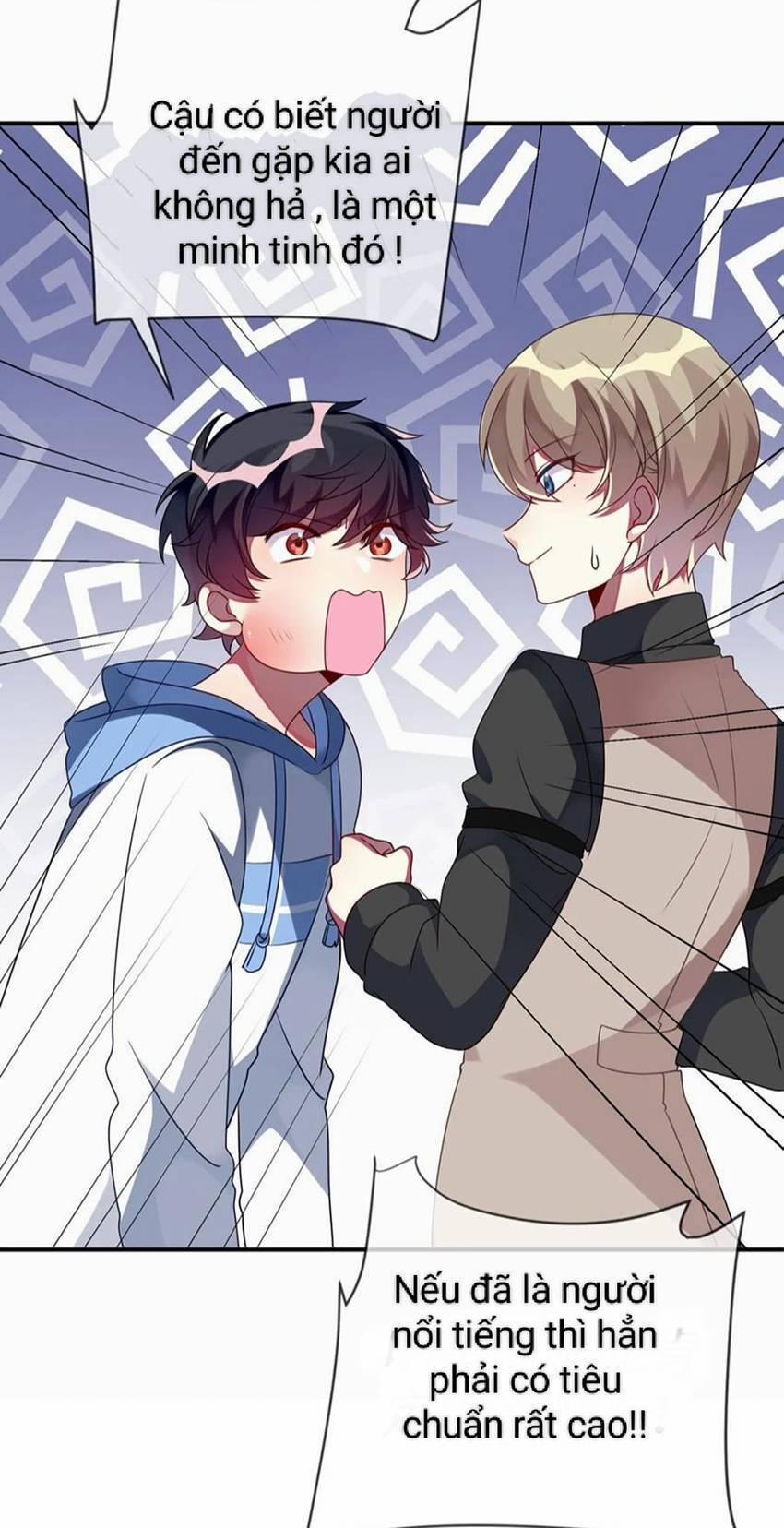 A Trạch Hóa Ra Lại Là Đại Tiểu Thư ? 13 trang 10