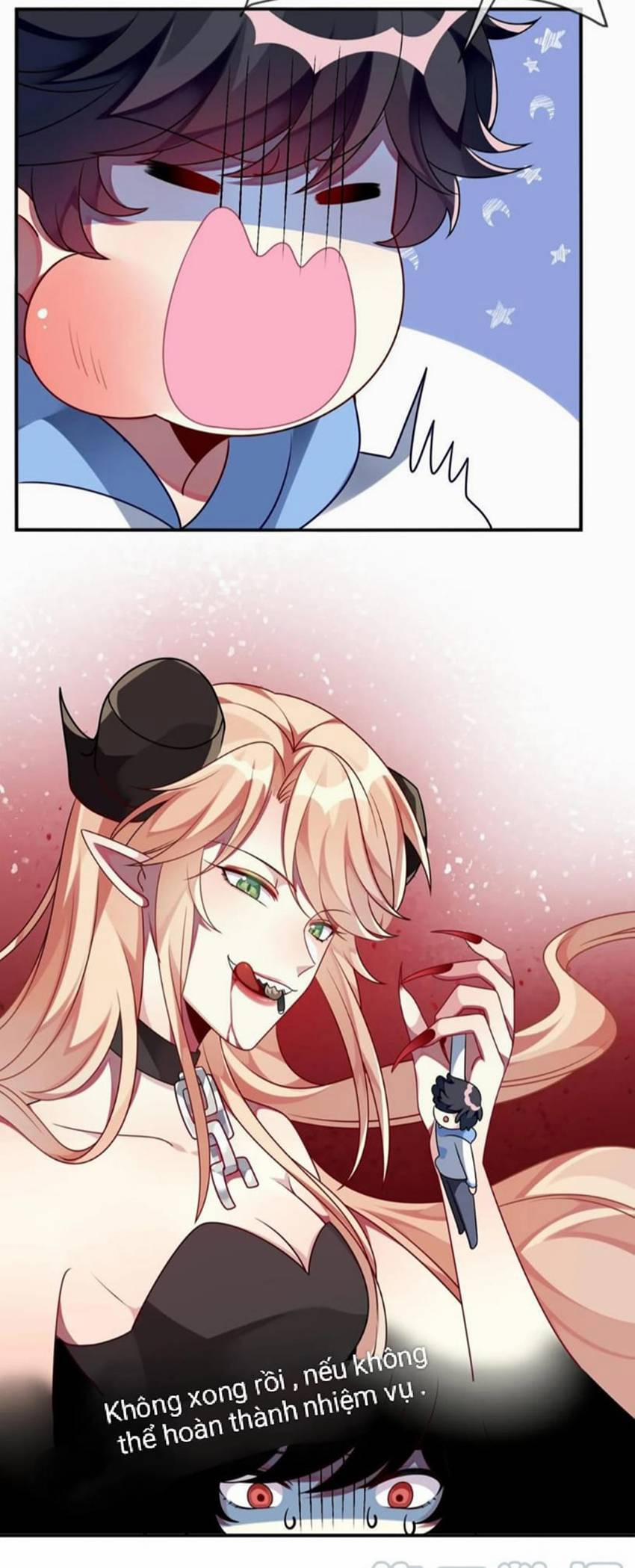 A Trạch Hóa Ra Lại Là Đại Tiểu Thư ? 13 trang 11