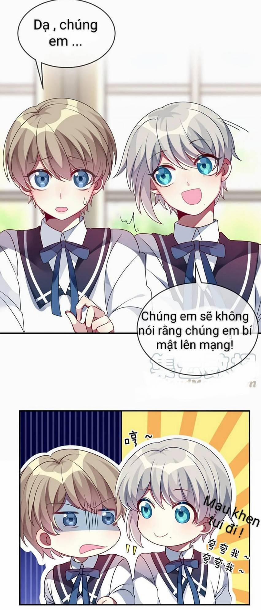 A Trạch Hóa Ra Lại Là Đại Tiểu Thư ? 13 trang 22