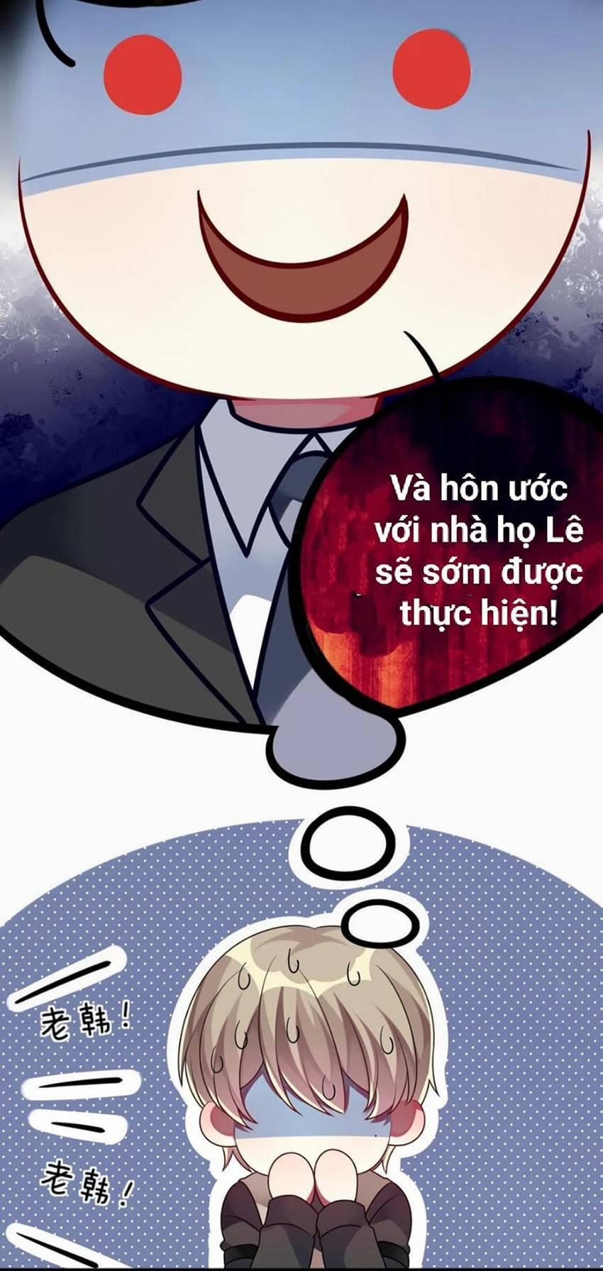 A Trạch Hóa Ra Lại Là Đại Tiểu Thư ? 13 trang 26