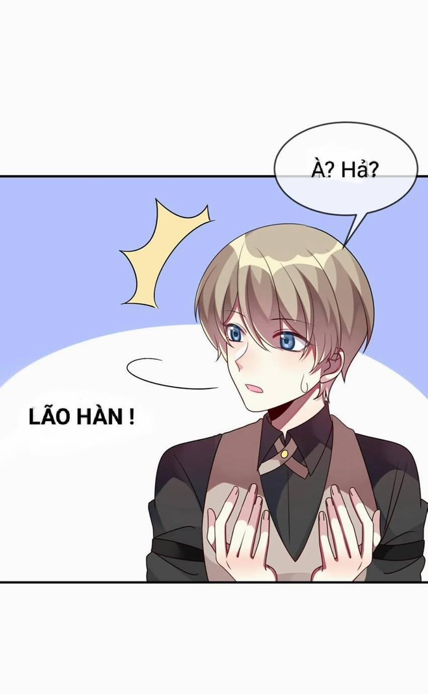 A Trạch Hóa Ra Lại Là Đại Tiểu Thư ? 13 trang 27