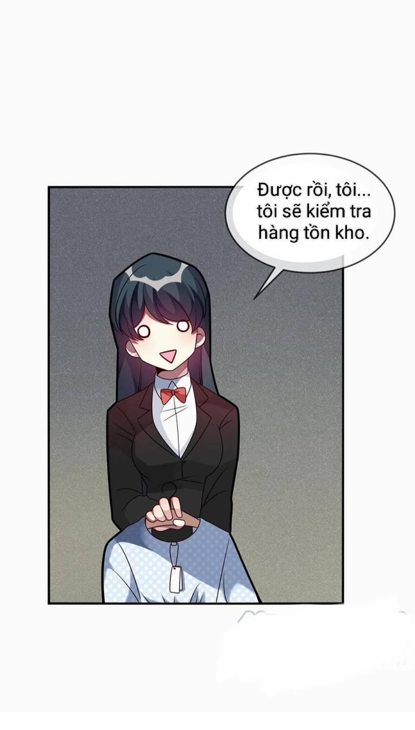 A Trạch Hóa Ra Lại Là Đại Tiểu Thư ? 13 trang 32