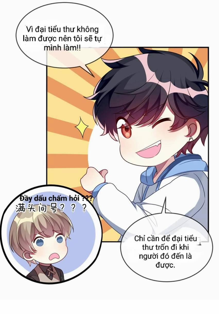 A Trạch Hóa Ra Lại Là Đại Tiểu Thư ? 13 trang 34