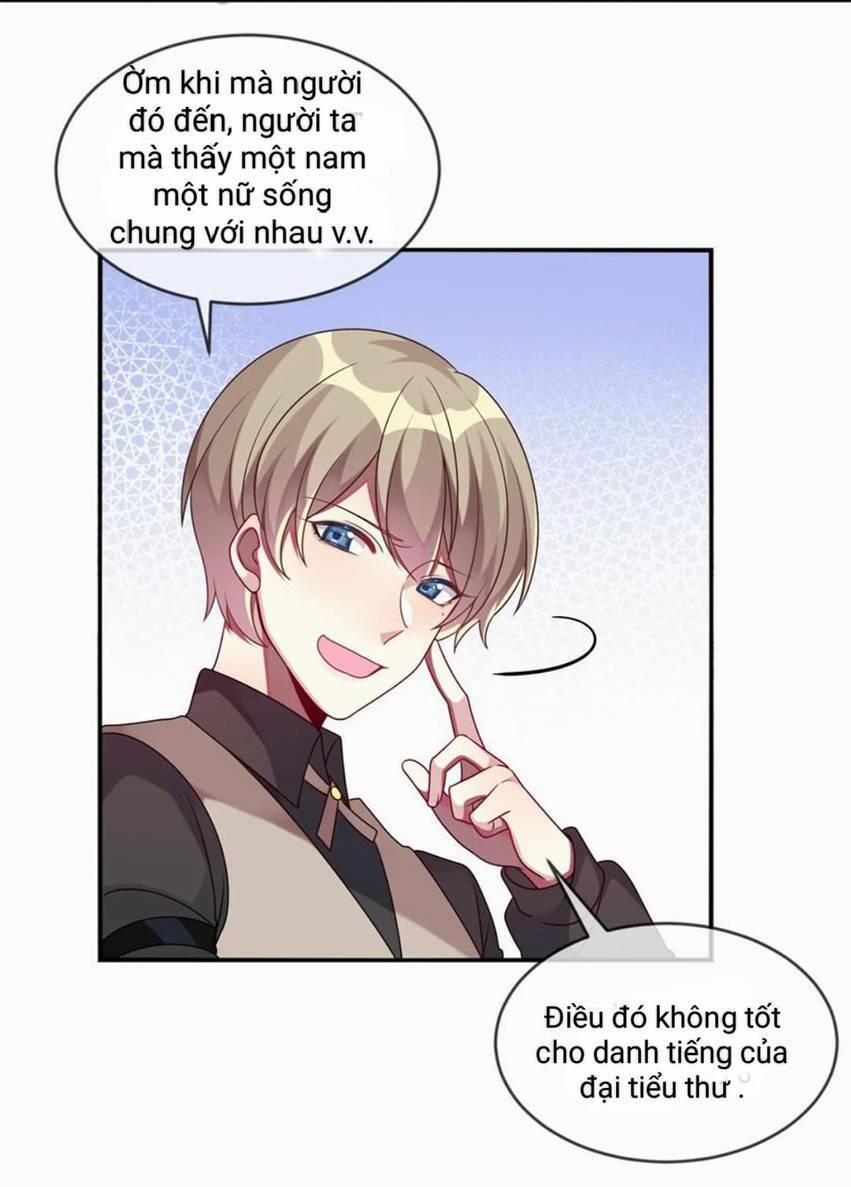 A Trạch Hóa Ra Lại Là Đại Tiểu Thư ? 13 trang 36