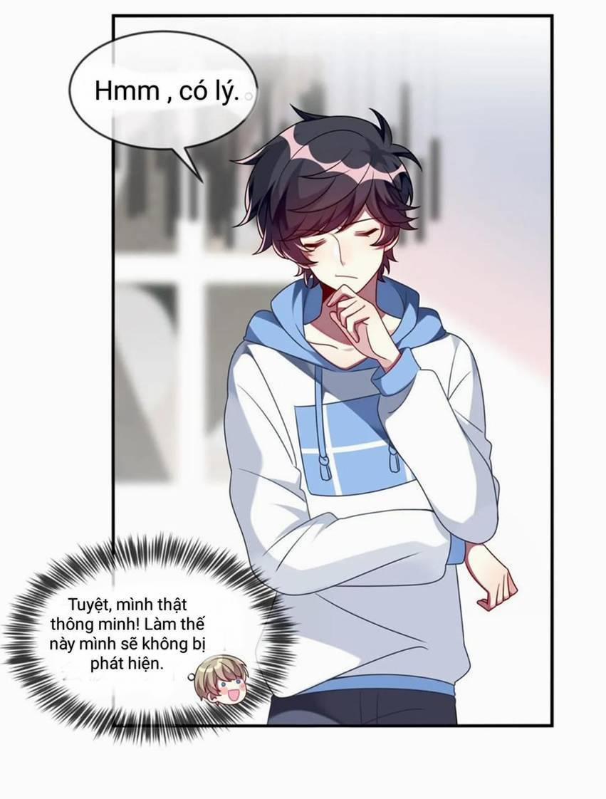 A Trạch Hóa Ra Lại Là Đại Tiểu Thư ? 13 trang 37