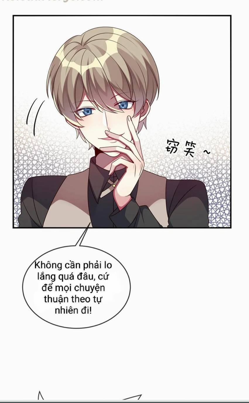 A Trạch Hóa Ra Lại Là Đại Tiểu Thư ? 13 trang 9