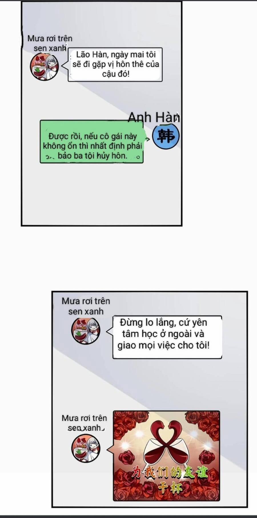 A Trạch Hóa Ra Lại Là Đại Tiểu Thư ? 14 trang 0