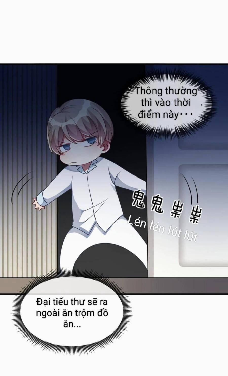 A Trạch Hóa Ra Lại Là Đại Tiểu Thư ? 14 trang 10