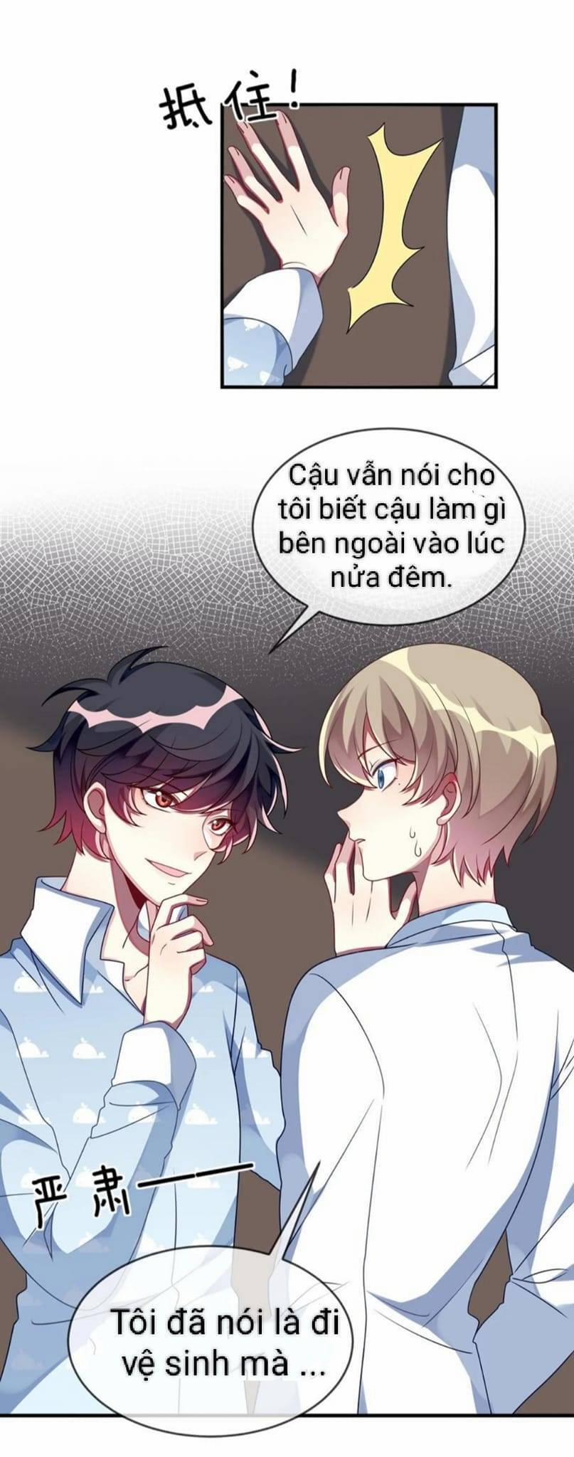 A Trạch Hóa Ra Lại Là Đại Tiểu Thư ? 14 trang 26