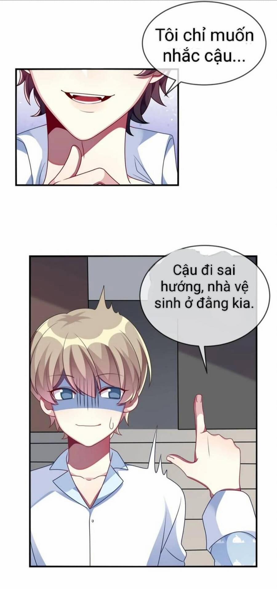 A Trạch Hóa Ra Lại Là Đại Tiểu Thư ? 14 trang 28