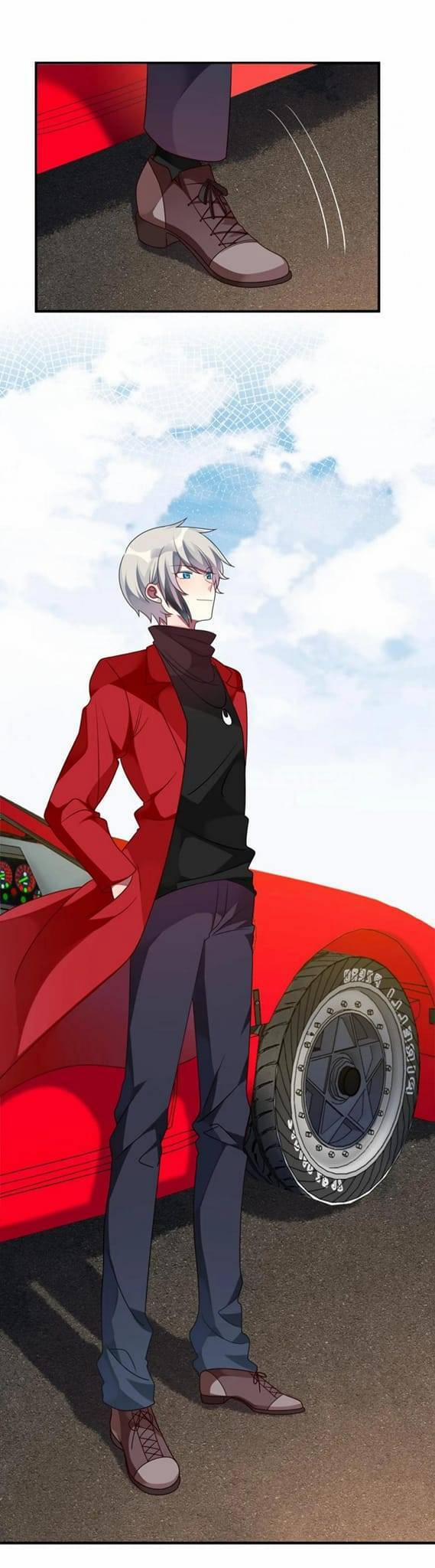 A Trạch Hóa Ra Lại Là Đại Tiểu Thư ? 14 trang 31