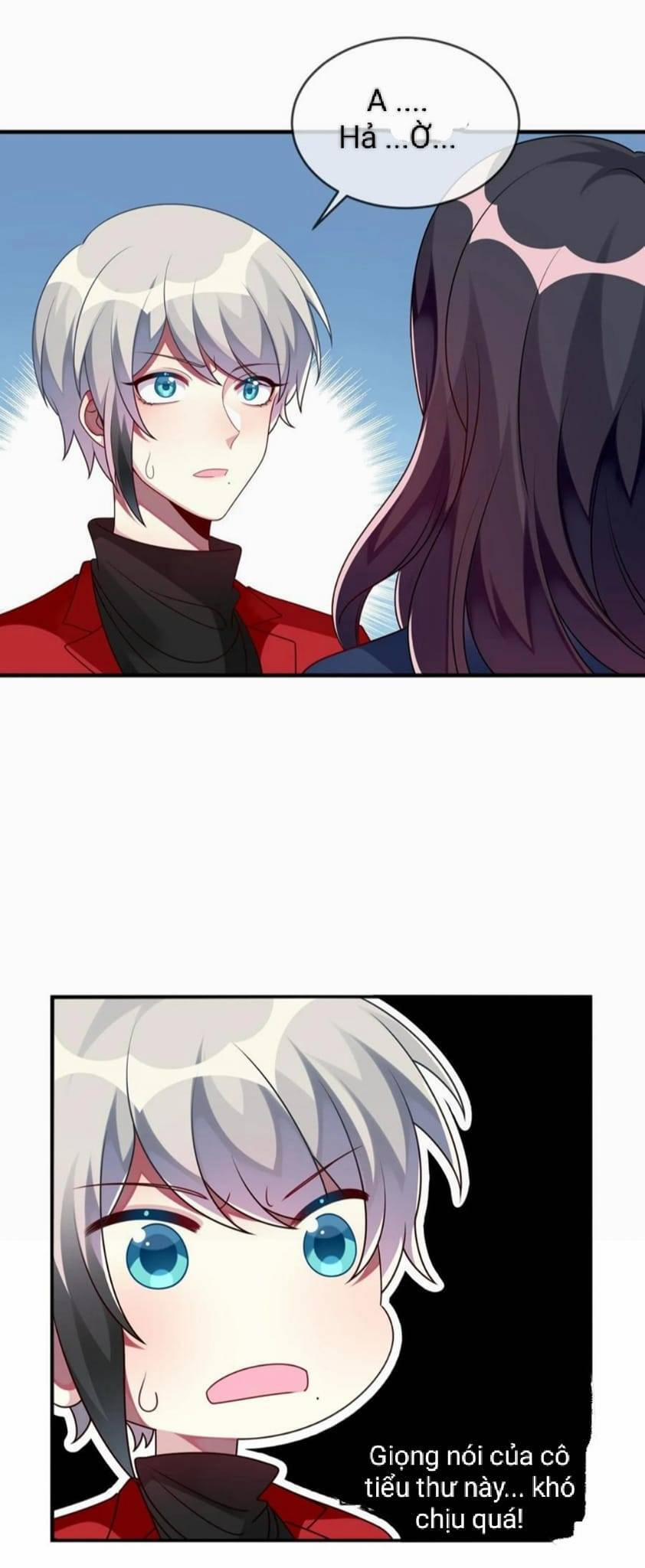 A Trạch Hóa Ra Lại Là Đại Tiểu Thư ? 14 trang 41