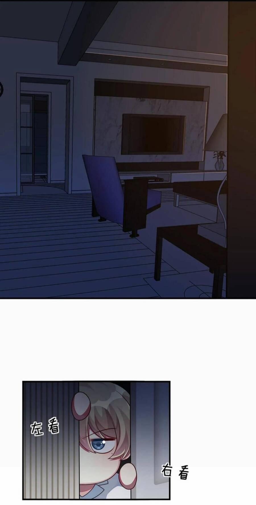 A Trạch Hóa Ra Lại Là Đại Tiểu Thư ? 14 trang 9