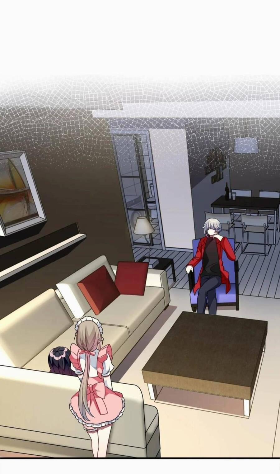 A Trạch Hóa Ra Lại Là Đại Tiểu Thư ? 15 trang 0