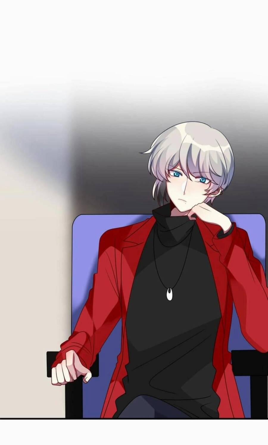 A Trạch Hóa Ra Lại Là Đại Tiểu Thư ? 15 trang 1