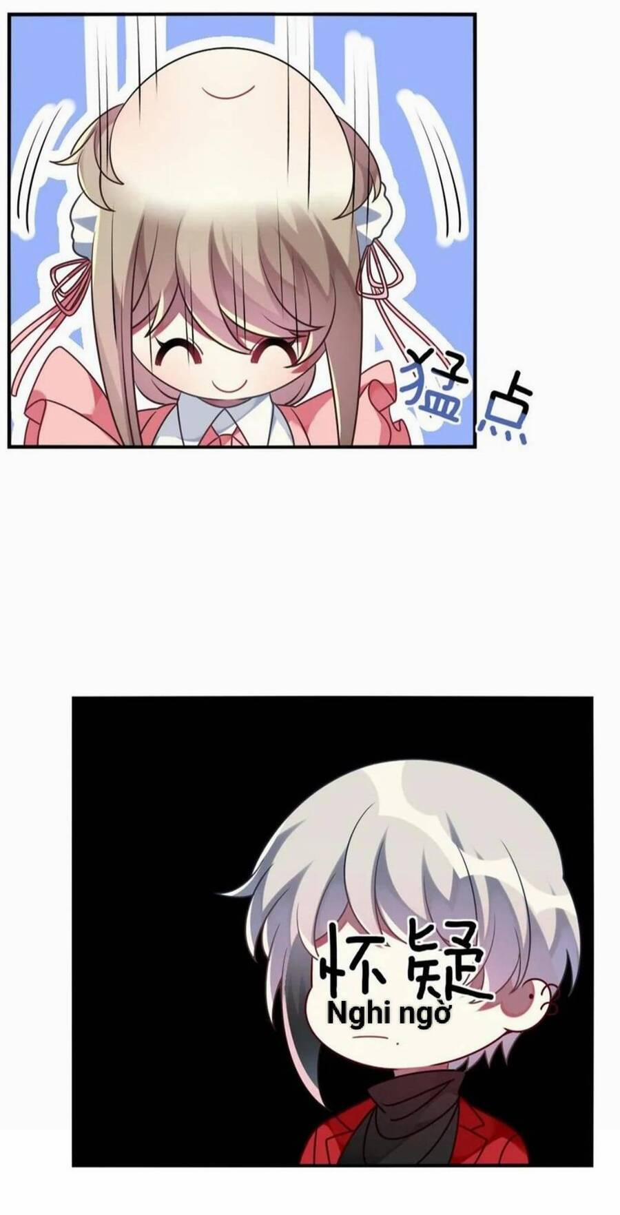 A Trạch Hóa Ra Lại Là Đại Tiểu Thư ? 15 trang 11