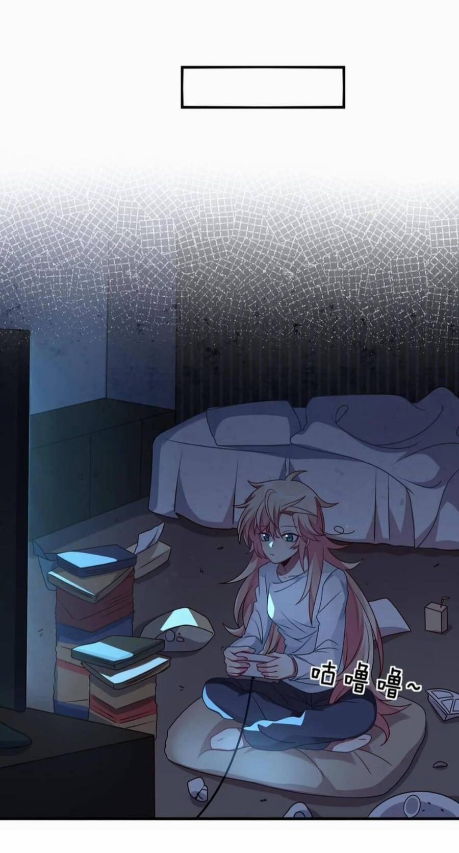 A Trạch Hóa Ra Lại Là Đại Tiểu Thư ? 15 trang 14