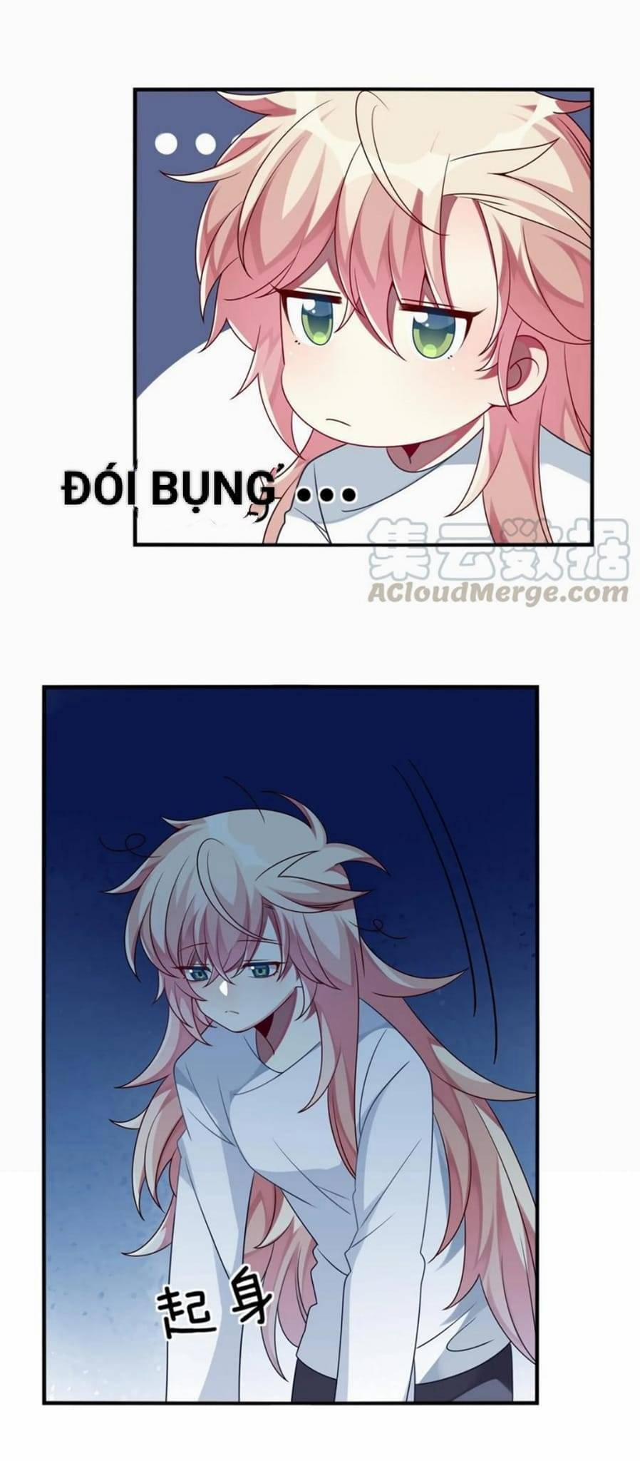 A Trạch Hóa Ra Lại Là Đại Tiểu Thư ? 15 trang 15