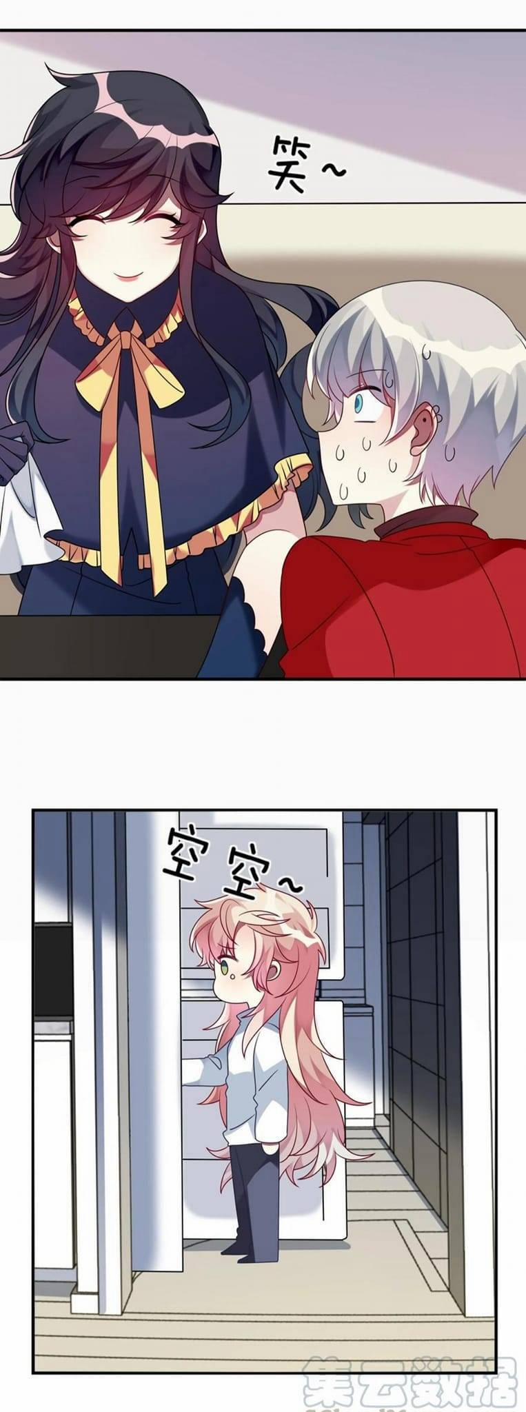 A Trạch Hóa Ra Lại Là Đại Tiểu Thư ? 15 trang 22