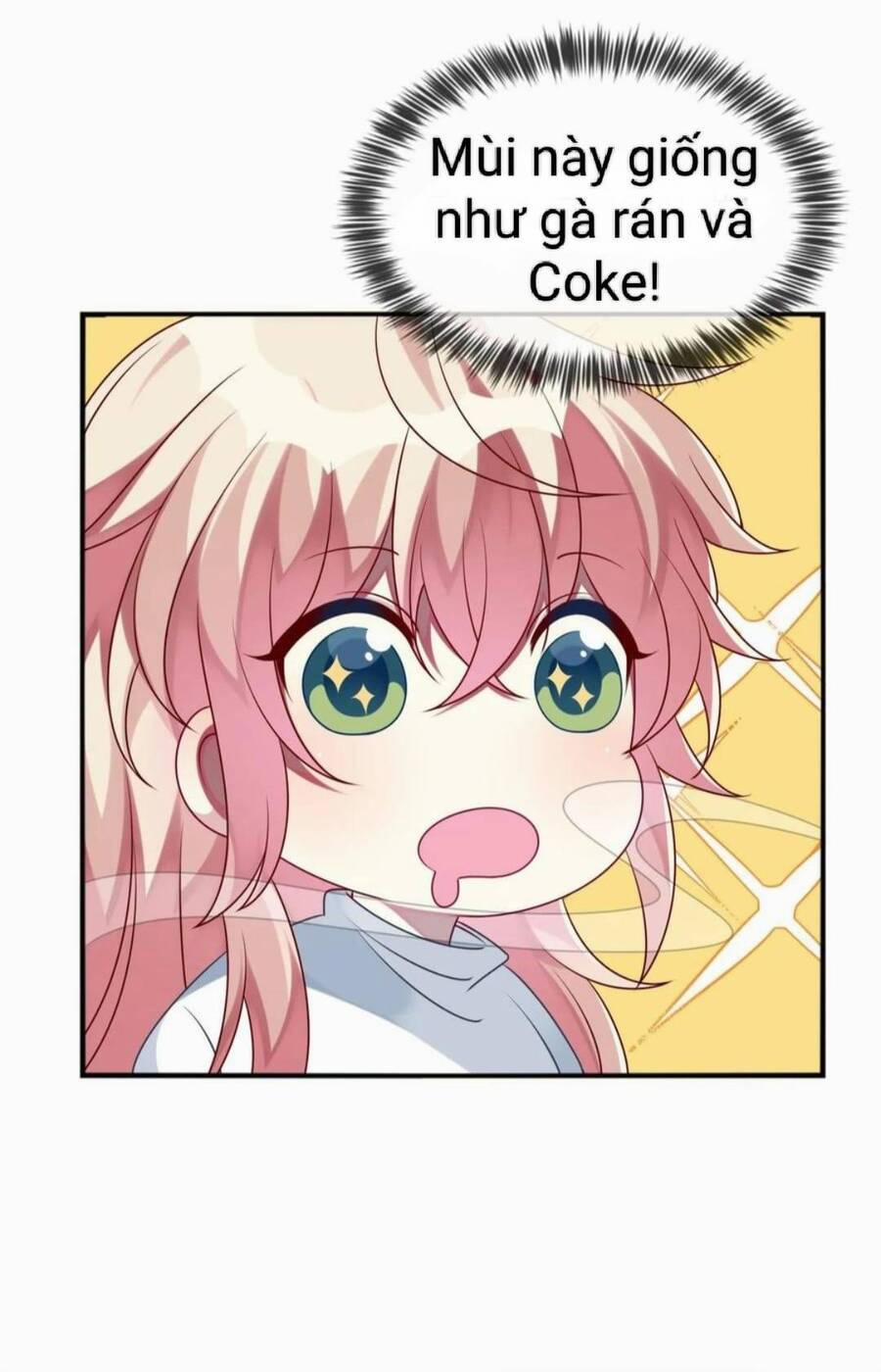 A Trạch Hóa Ra Lại Là Đại Tiểu Thư ? 15 trang 32