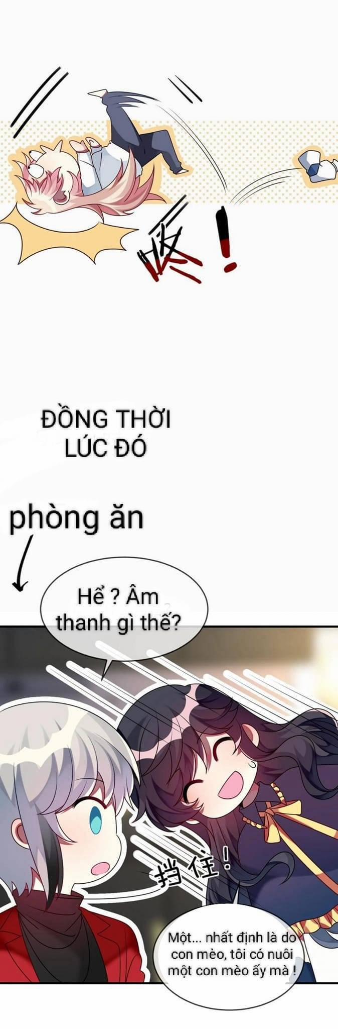 A Trạch Hóa Ra Lại Là Đại Tiểu Thư ? 15 trang 34