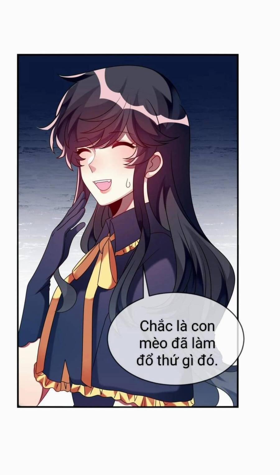 A Trạch Hóa Ra Lại Là Đại Tiểu Thư ? 15 trang 35