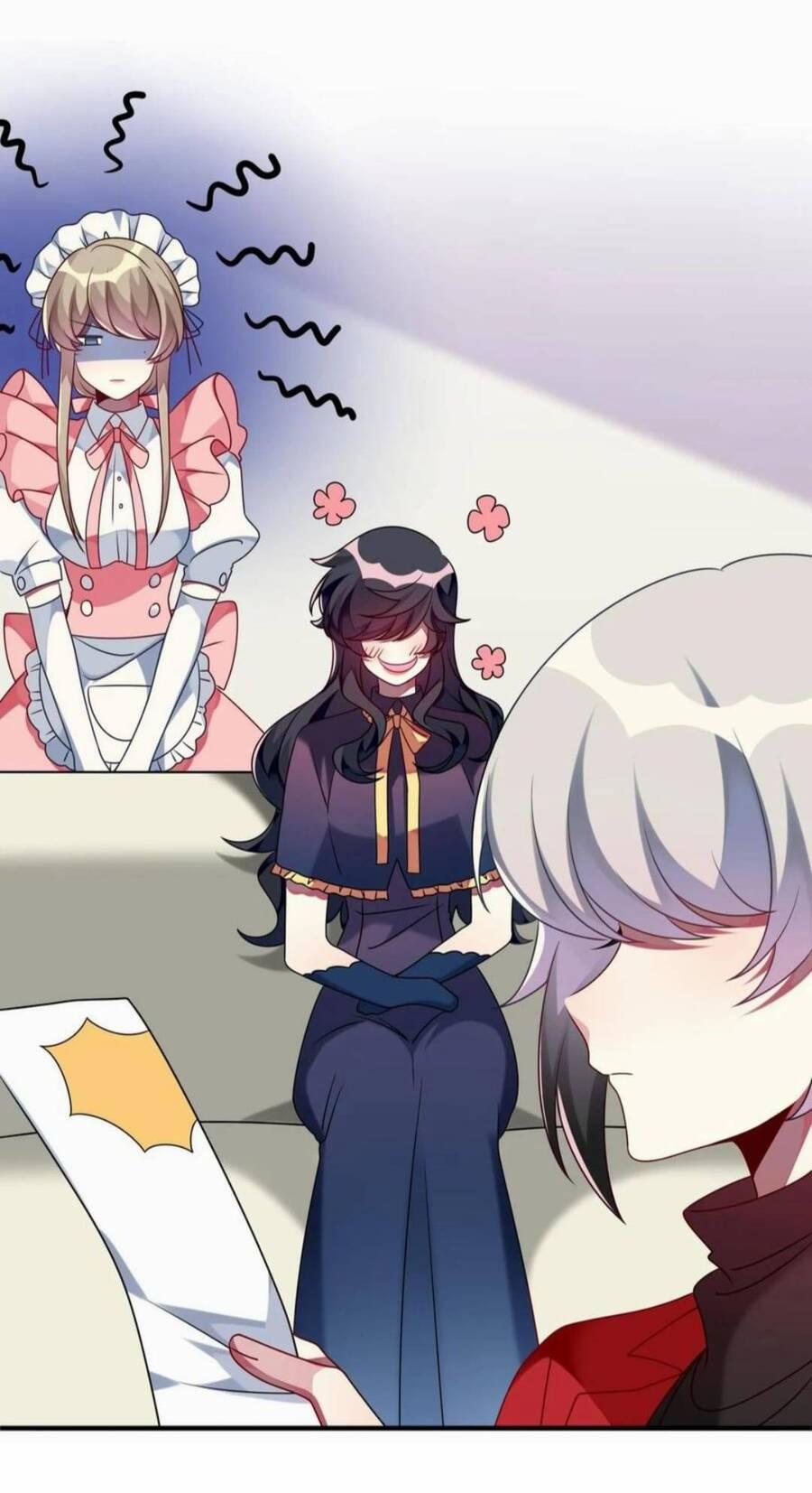 A Trạch Hóa Ra Lại Là Đại Tiểu Thư ? 15 trang 6