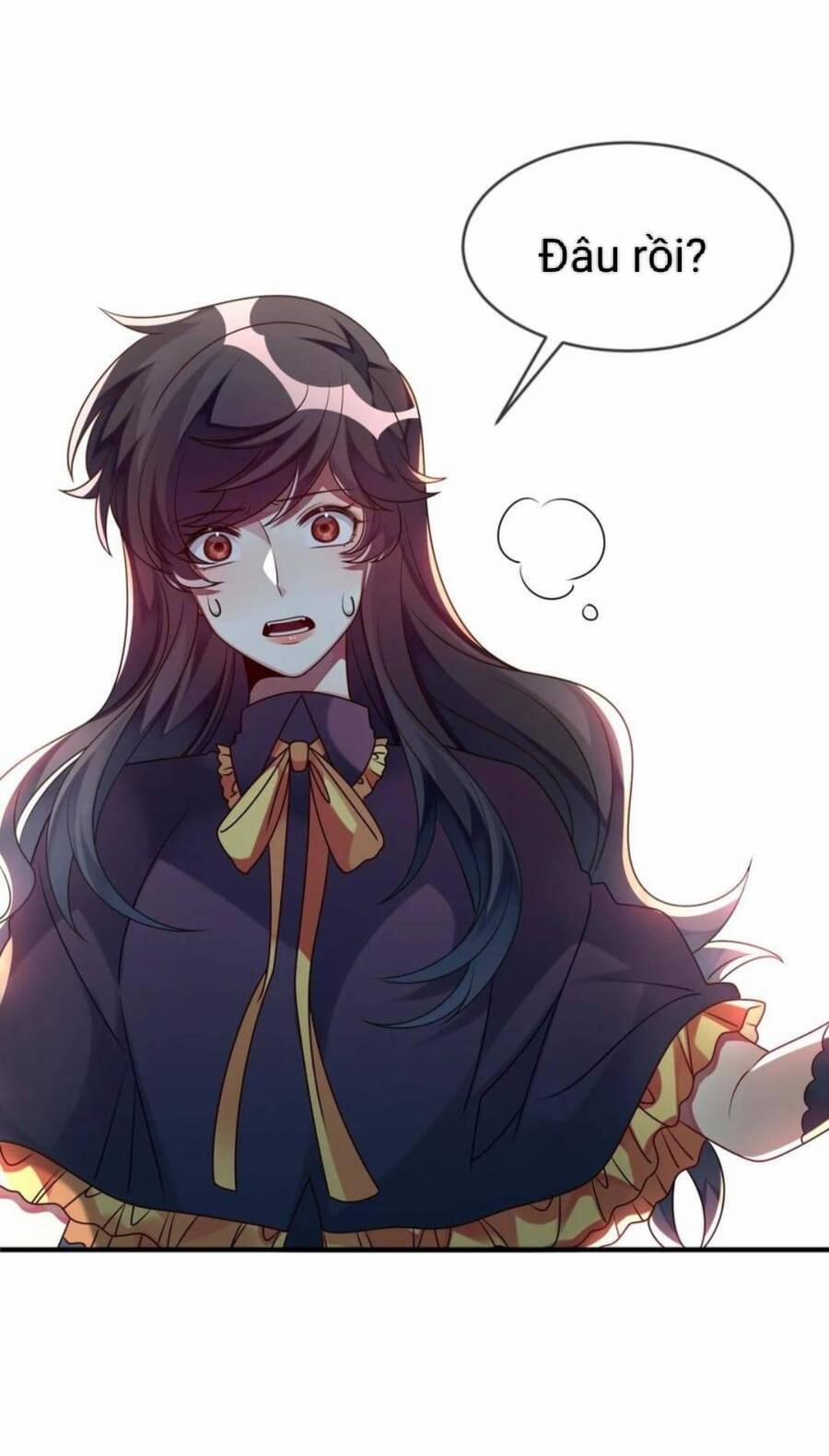 A Trạch Hóa Ra Lại Là Đại Tiểu Thư ? 16 trang 1