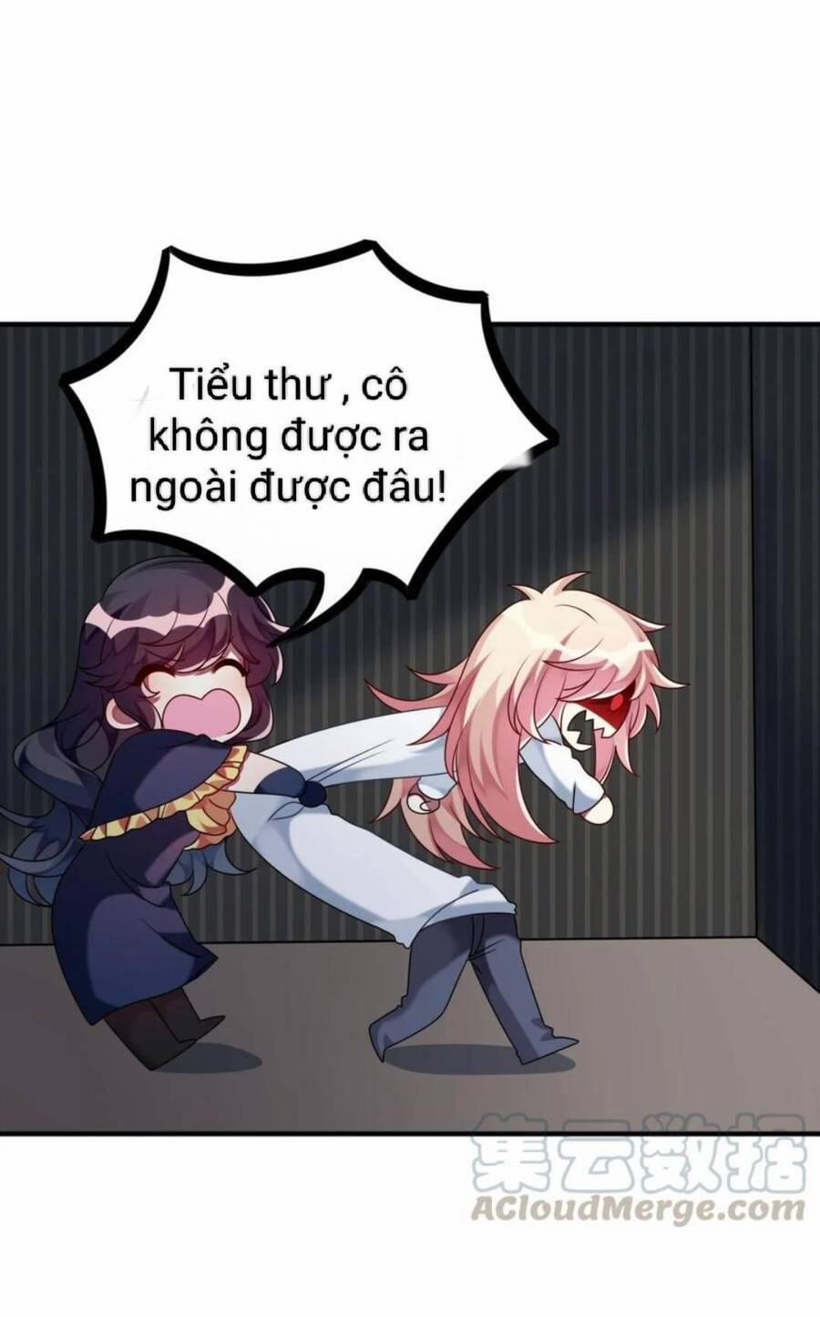 A Trạch Hóa Ra Lại Là Đại Tiểu Thư ? 16 trang 15