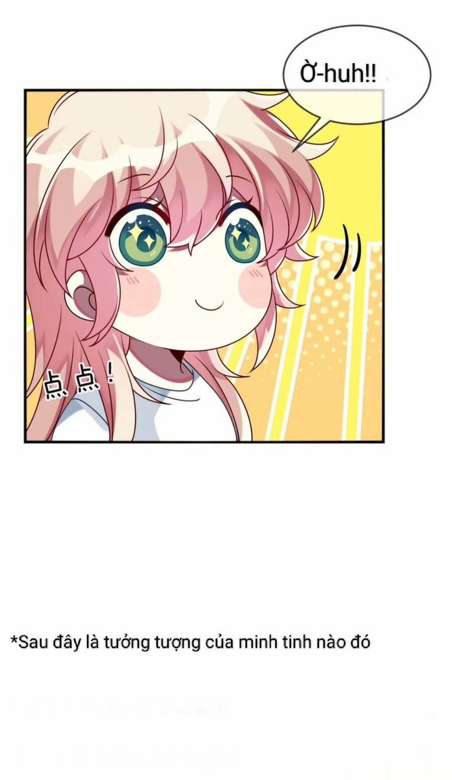 A Trạch Hóa Ra Lại Là Đại Tiểu Thư ? 16 trang 20