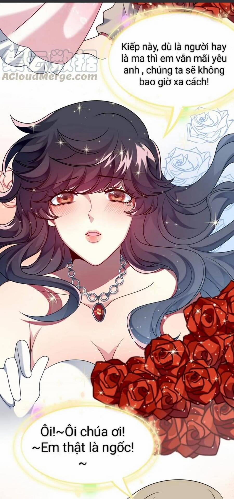 A Trạch Hóa Ra Lại Là Đại Tiểu Thư ? 16 trang 22