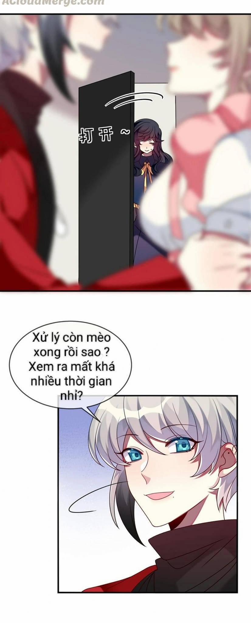 A Trạch Hóa Ra Lại Là Đại Tiểu Thư ? 16 trang 25